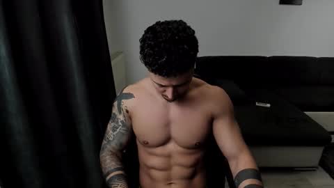 RichardDarell online show from September 9, 5:18 am