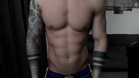 RichardDarell online show from February 1, 6:54 am