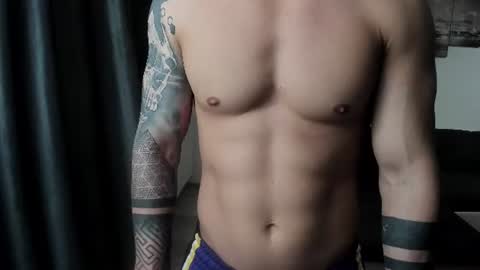 RichardDarell online show from June 23, 5:01 am