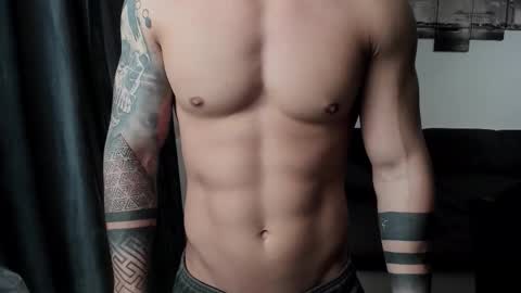 RichardDarell online show from September 14, 5:42 am