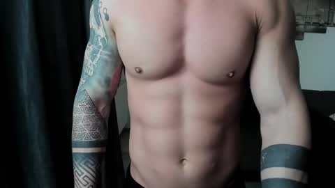 RichardDarell online show from March 12, 7:05 am