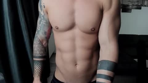 RichardDarell online show from September 19, 4:02 am