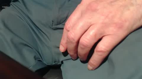 richarder7 online show from October 9, 9:20 pm