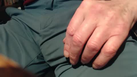 richarder7 online show from December 4, 5:42 pm