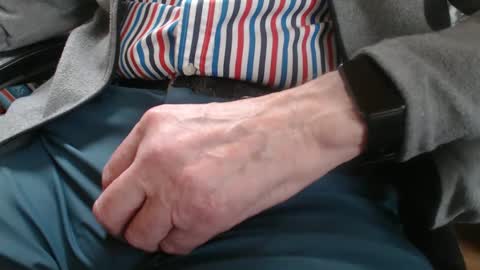 richarder7 online show from February 12, 11:18 am