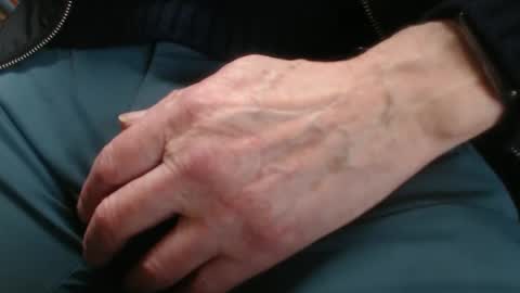 richarder7 online show from February 26, 1:19 pm