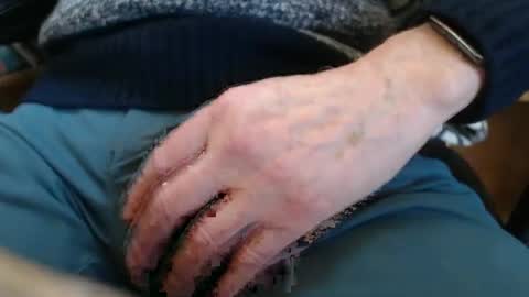 richarder7 online show from February 24, 4:47 pm