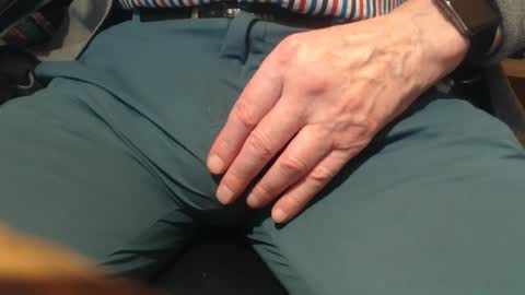 richarder7 online show from January 17, 8:15 pm