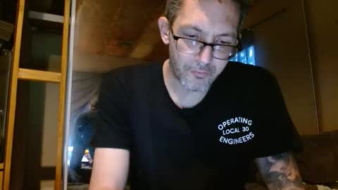 Richie online show from May 12, 12:08 am