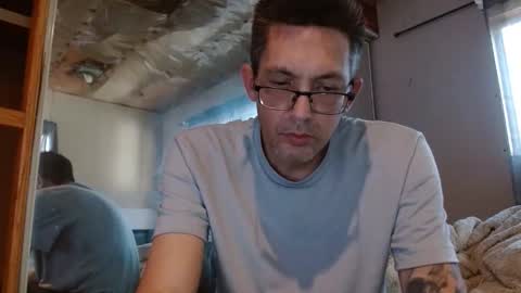 Richie online show from May 4, 10:11 pm