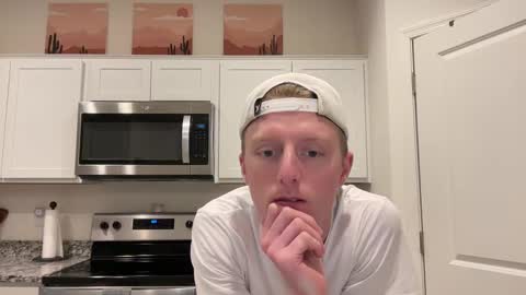 Snapshot of richiewest chatting on February 18, 12:04 am Richie online show from February 18, 12:04 am