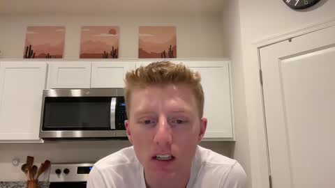 Snapshot of richiewest chatting on March 5, 12:05 am Richie online show from March 5, 12:05 am