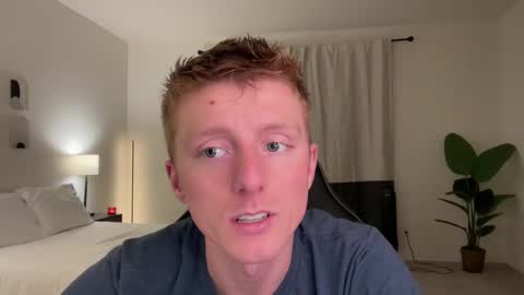 Snapshot of richiewest chatting on February 11, 12:17 am Richie online show from February 11, 12:17 am