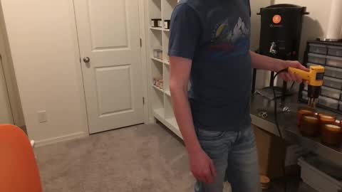 Richie online show from January 15, 1:09 am