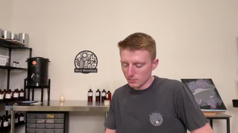 Snapshot of richiewest chatting on January 15, 12:09 am Richie online show from January 15, 12:09 am