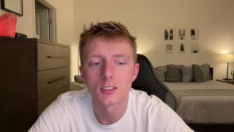 Snapshot of richiewest chatting on February 8, 12:28 am Richie online show from February 8, 12:28 am