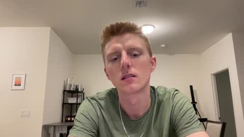 Snapshot of richiewest chatting on January 1, 12:11 am Richie online show from January 1, 12:11 am