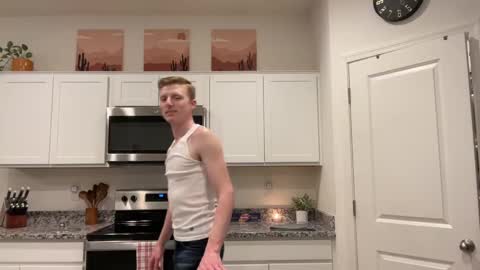 Snapshot of richiewest chatting on February 15, 12:05 am Richie online show from February 15, 12:05 am