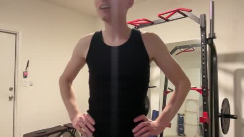 Snapshot of richiewest chatting on January 2, 12:02 am Richie online show from January 2, 12:02 am