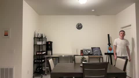 Snapshot of richiewest chatting on January 4, 12:05 am Richie online show from January 4, 12:05 am