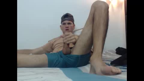 Snapshot of richr_latin_boy chatting on October 4, 1:49 pm rich online show from October 4, 1:49 pm