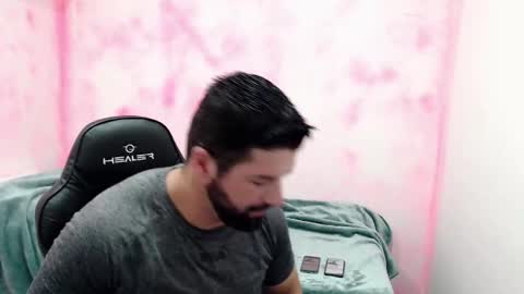 Rickseduction online show from February 3, 7:00 pm