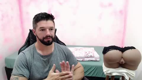 Rickseduction online show from December 2, 6:41 pm