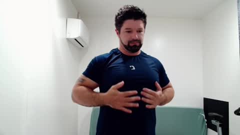 Rickseduction online show from November 10, 1:27 pm