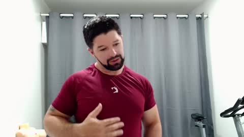 Rickseduction online show from November 28, 12:29 pm