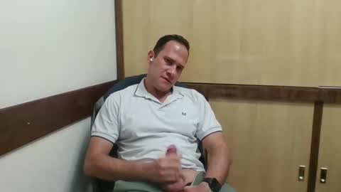 Rick Arian online show from September 19, 9:03 pm