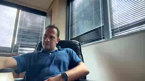 Rick Arian online show from September 17, 5:36 pm