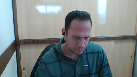 Rick Arian online show from September 23, 3:22 pm