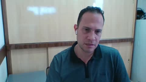 Rick Arian online show from September 9, 3:55 pm