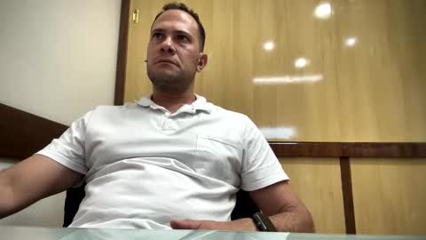 Rick Arian online show from October 15, 1:41 pm