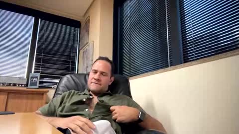 Rick Arian online show from September 18, 8:55 pm