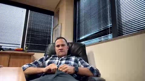 Rick Arian online show from October 10, 5:18 pm