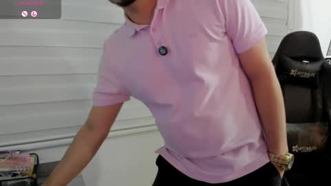  Rick Diesel  online show from April 10, 6:20 am