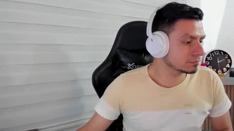  Rick Diesel  online show from October 29, 5:10 am