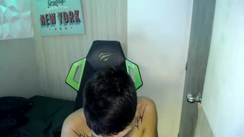 Rick oficiall online show from August 1, 3:38 am