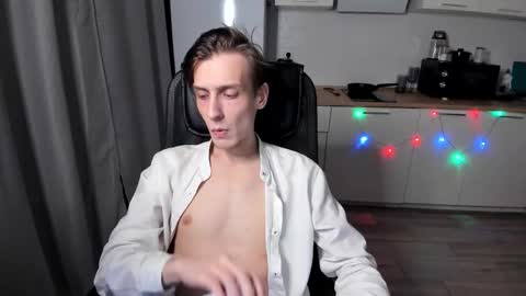 Rick online show from December 1, 2:14 am