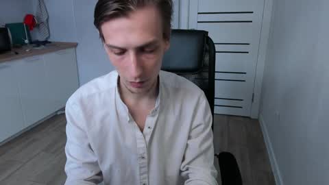 Rick online show from May 25, 9:04 am