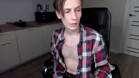 Rick online show from March 3, 1:35 am