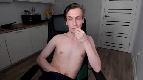 Rick online show from March 15, 1:35 am