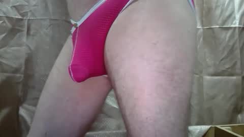 Richard Rick your slave and toy online show from May 5, 10:06 am