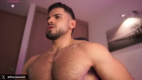 Rick online show from March 12, 4:42 am