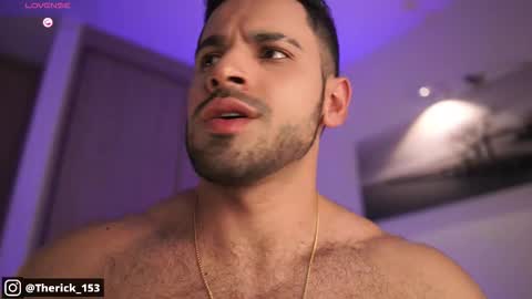 Rick online show from December 15, 3:58 am