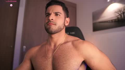 Rick online show from February 13, 5:13 am