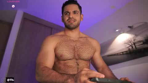 Rick online show from December 23, 3:48 am