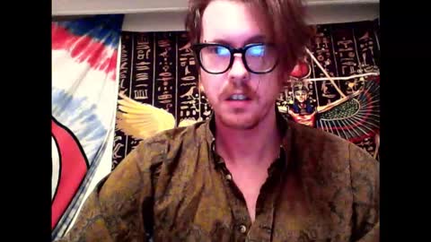 RICK DAYDREAM online show from March 16, 5:44 am