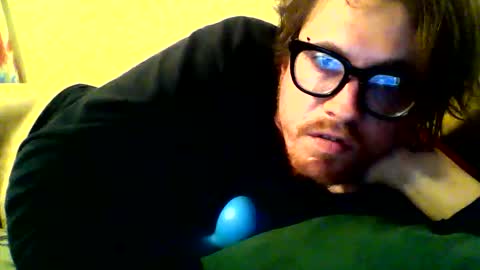 RICK DAYDREAM online show from April 16, 6:46 am